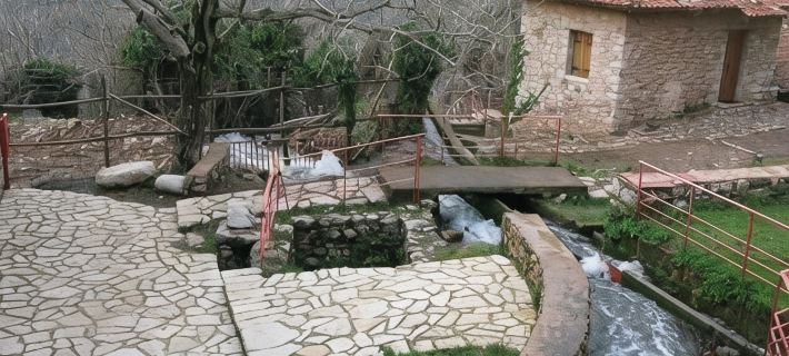Kazas Luxury Hotele w: Arcadia