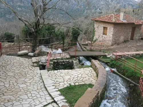 Kazas Luxury - Wifi