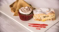 Shah Palace Hotel - breakfast