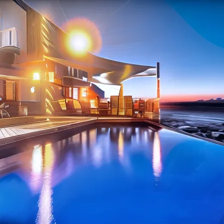 185 on Beach Boutique Suites