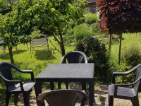 Apartment with Baltic Sea view in Haus am Deich Hotels in Puttgarden