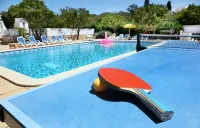 Jacuzzi Apartment - Villas