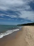 Oak Dunes - Walk to the beach from this Cozy home - 3성급