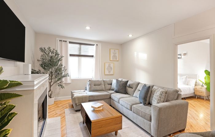 Modern Spacious 3BR Oasis <15 min to PATH