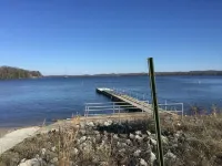 Lake Escape - 2-Star