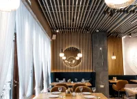 Kristall Hotel - 2 звезды