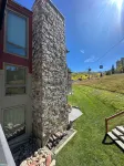 Modern Luxury Condo In Snowmass Village