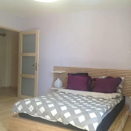 Luxury apartment in the historical centre of Medieval Beziers, South of France
