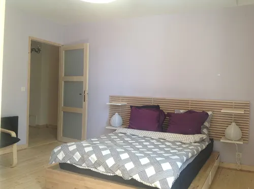 Luxury apartment in the historical centre of Medieval Beziers, South of France - 3 stelle