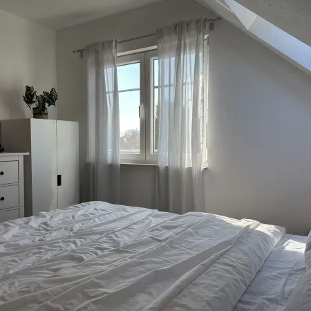 Ferienidyll Bartling in Haus Vineta WG8 | Zempin | No Extra Costs!