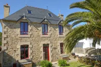 Large house in Perros-Guirec - 2-Star