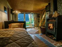 The Berg.Welt in the Erzgebirge – Work in Peace or Simply Relax Hotels in Marienberg