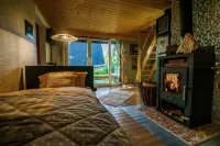 The Berg.Welt in the Erzgebirge – Work in Peace or Simply Relax