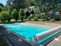 House in a green setting 2 minutes from Brive Hotels in Malemort