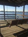 False River Fishing Camp - Wi-Fi