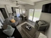 NEW Listing - Waterfront Silver Lake Condo - 3-Star