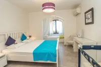 Luxury 3 Bed Villa with view to Mediterranean Sea and Mar Menor, La Manga Club -  case vacanza in affitto