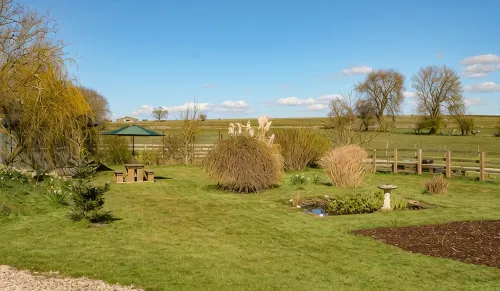 The Bothy-Detached cottage,1 mile from Barnard Castle, Pet Friendly, EV Charger