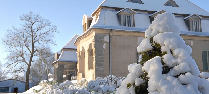 Schloss Kartzow Hoteles en Potsdam
