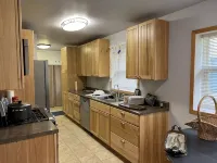 The Wheelhouse - Downtown Sitka - 3-Star