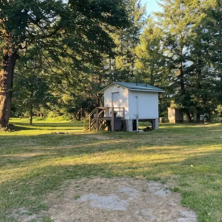Riverfront Getaway on the Wild and Scenic