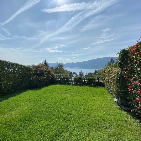 Casa Leòn Lake View