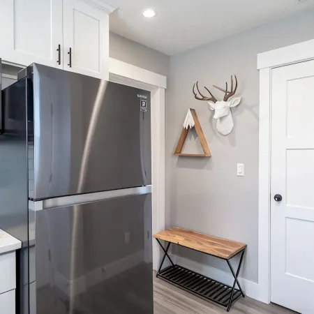 Downtown Studio Apartment in Eugene’s Heart!