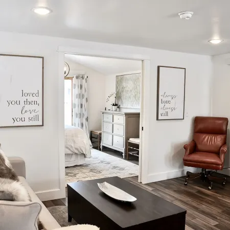 Adorable Bungalow w/ Private Patio Mins away from Downtown Rapid City