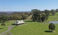 Blue Slate Cottage at Curraweela Farm - 3-Star
