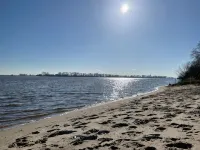 Familien-apartment Direkt am Wasser