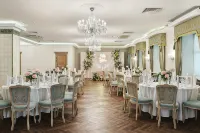 Biznes Hotel Evraziya - 3-Star
