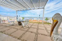 Bungalow on South Padre Bay - 4-Star
