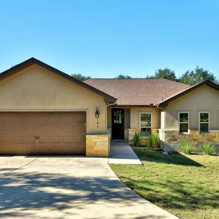 Canyon Lake Retreat - Two Homes! Private Pool & Hot Tub Near Canyon Lake Marina