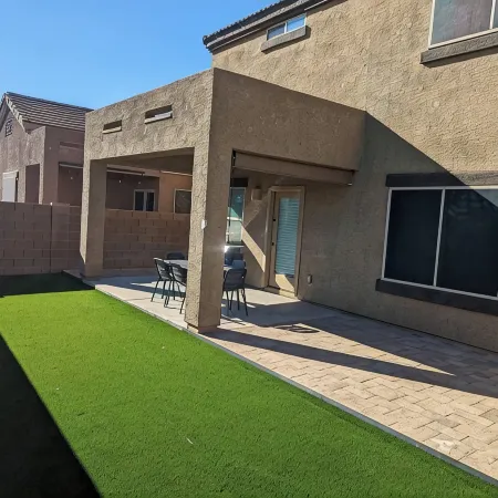 Amazing 4 Bedroom 3 Bathroom Complete House