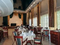 Nikolaevsky Hotel Hotels in Vologda