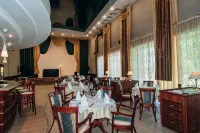 Nikolaevsky Hotel