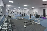 Globus Fitnes Hotel - 2-Star