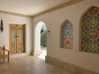 Emir - Pet Friendly