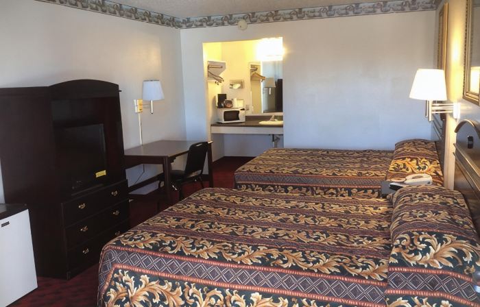 American Dream Inn