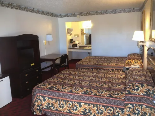 American Dream Inn