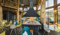 Baza Otdyha Skala Hotel - 3 звезды