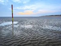 Apartment Backbord in Schillg, walking distance to the beach, WLAN, parking, Sky Hotels in Schillig