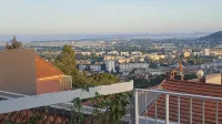 Spacious Loft, Exceptional View - 3 星級