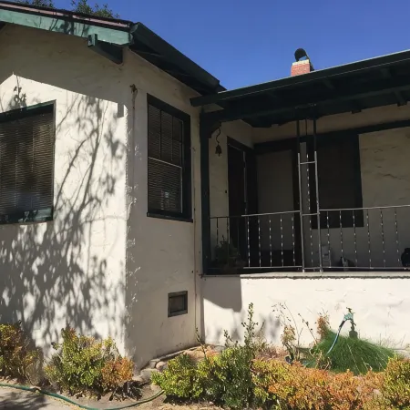 Central Coast vacation rentals