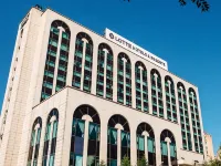 Lotte Hotel Vladivostok Hotels near Millionka