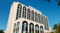 Lotte Hotel Vladivostok Hotels in 