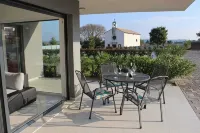 Luxurious 4-star apartment house - 4-Star