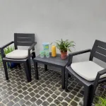 Grade 2 Listed Georgian Townhouse by the sea - ห้องครัว