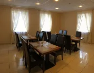 DmitrovGrad Mini-Hotel - 駐車場