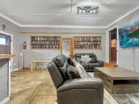 Milepost 64 is conveniently located in the heart of Bryson City! - 3-Star